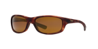 Matte Tortoise Rubber