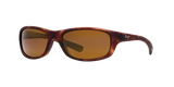 Matte Tortoise Rubber