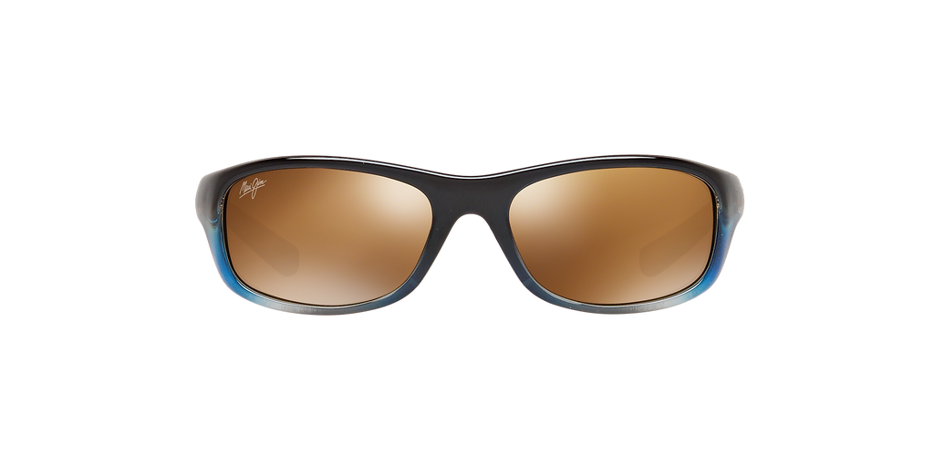 Brown Blue