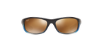 Brown Blue