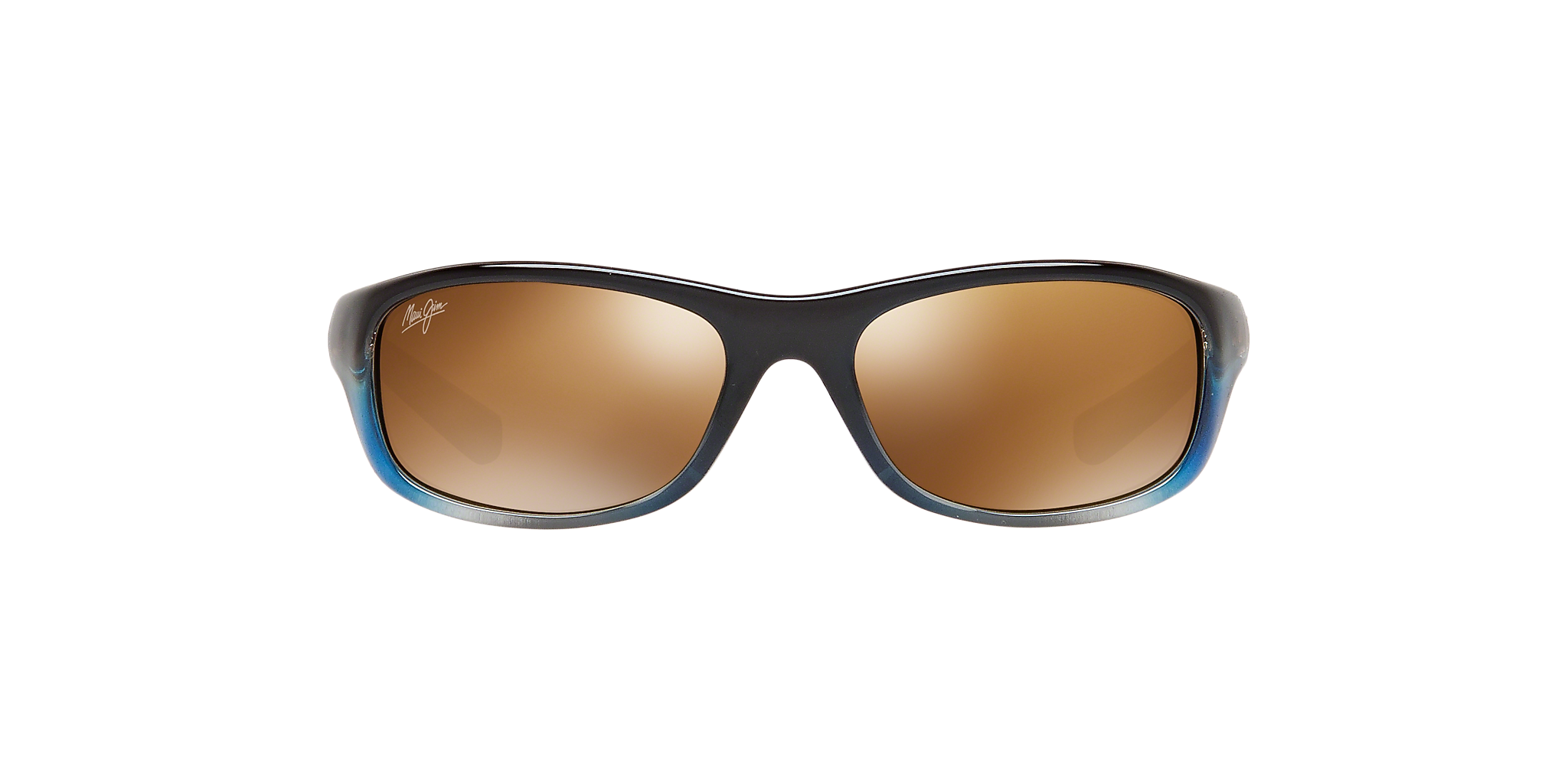 Brown Blue