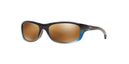 Brown Blue