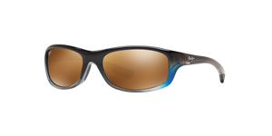 Brown Blue  - HCL® Bronze Mirror Polarized