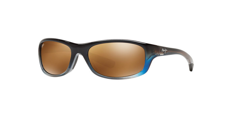 Brown Blue