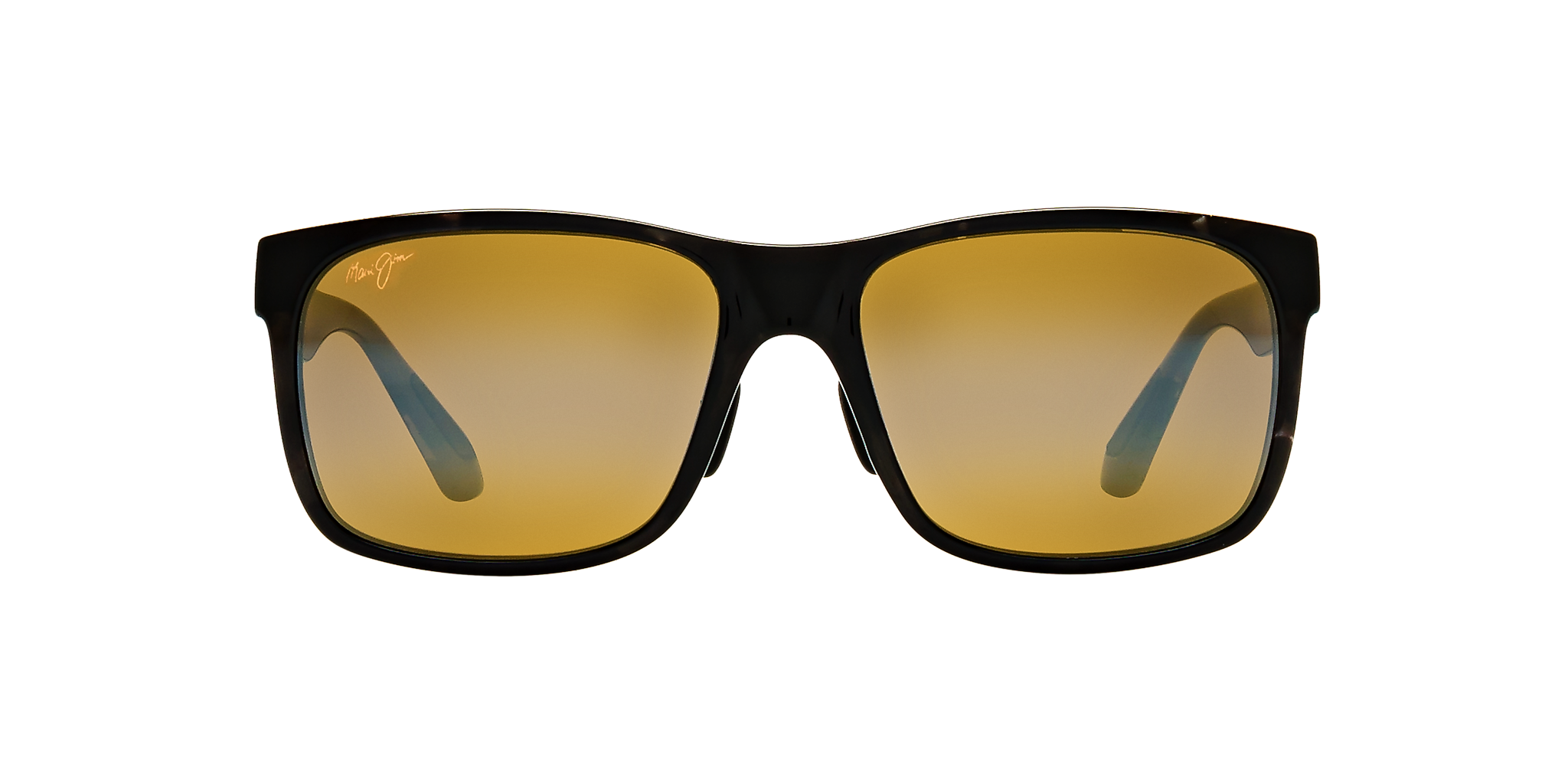 Tortoise Black