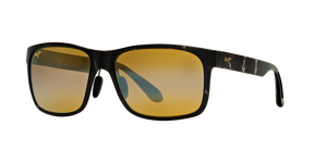 Tortoise Black  - HCL® Bronze Mirror Polarized