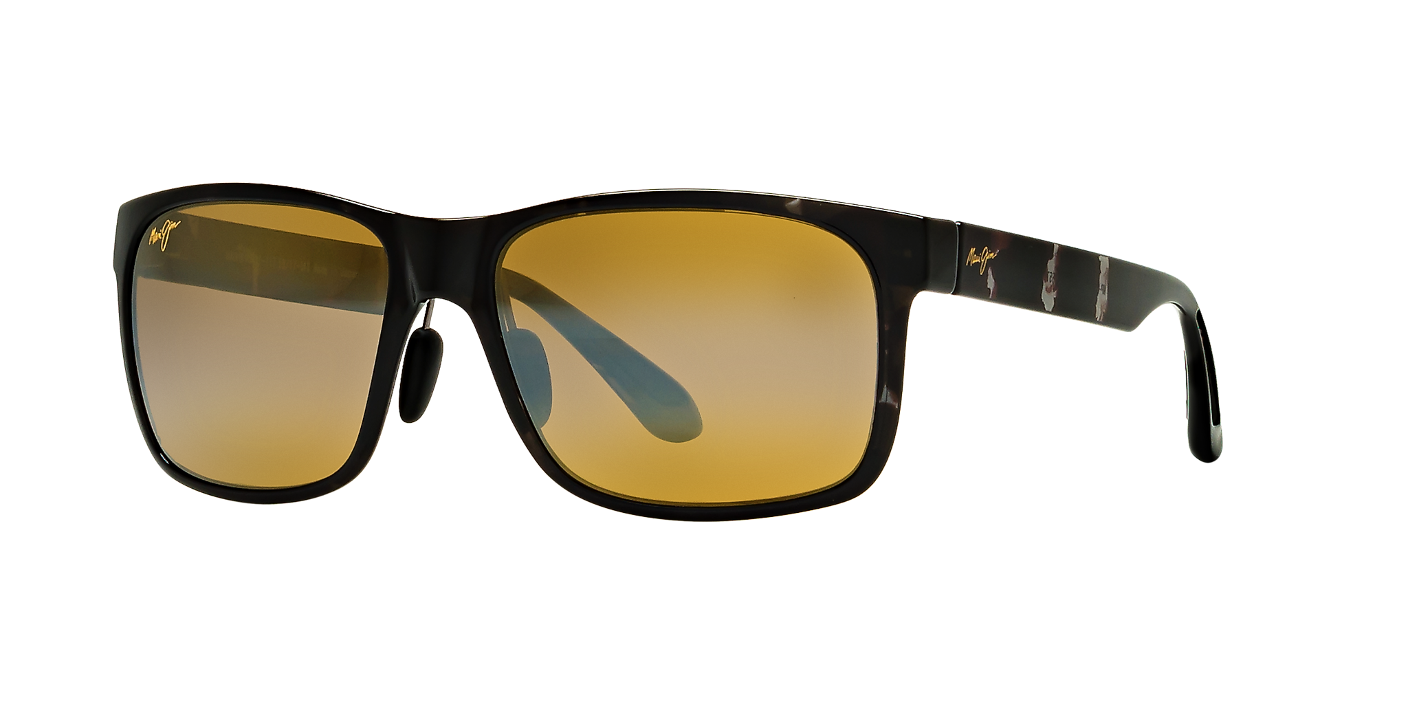Tortoise Black