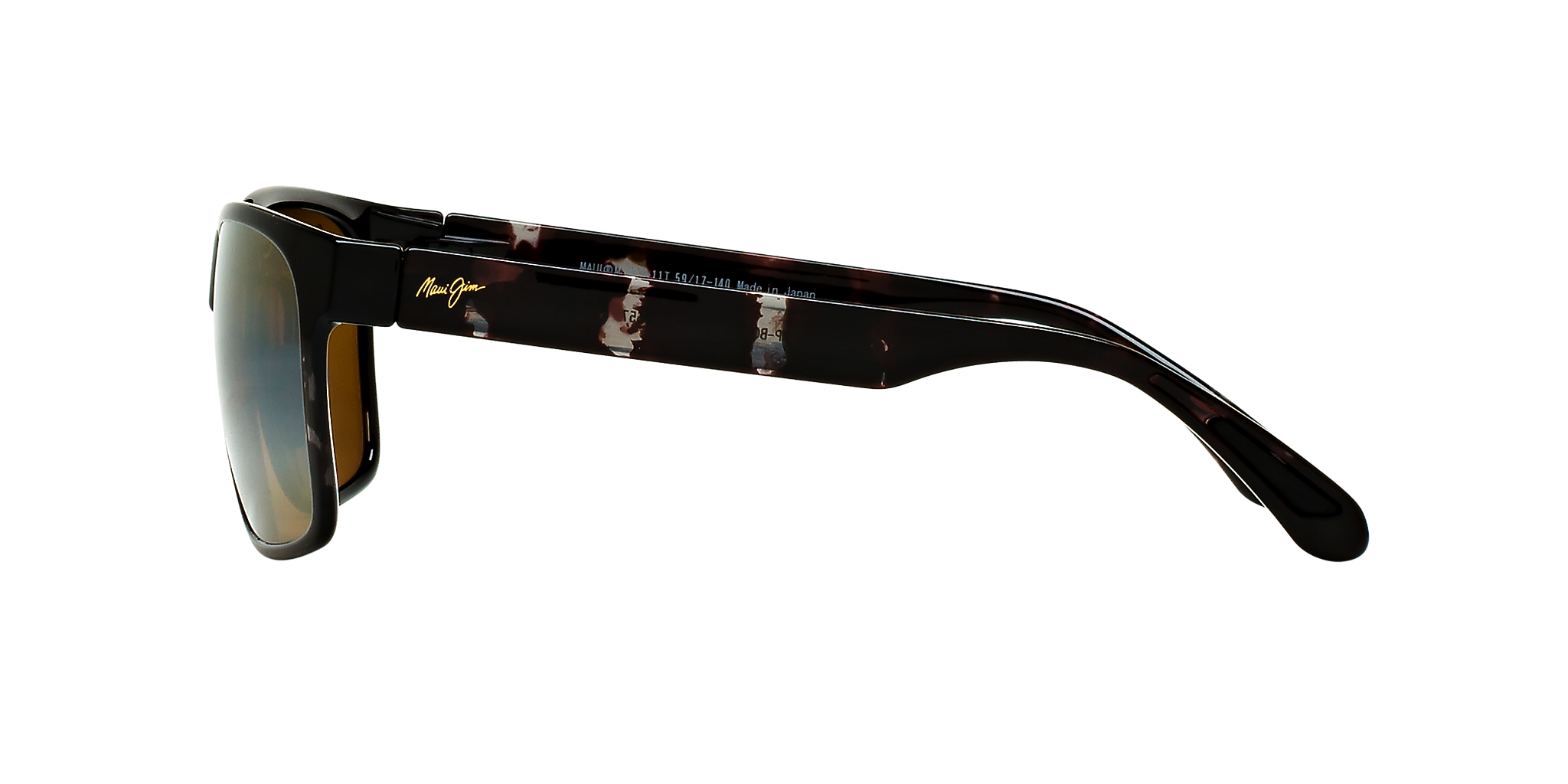 Tortoise Black