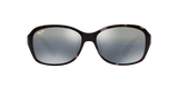 Black Grey/Tortoise