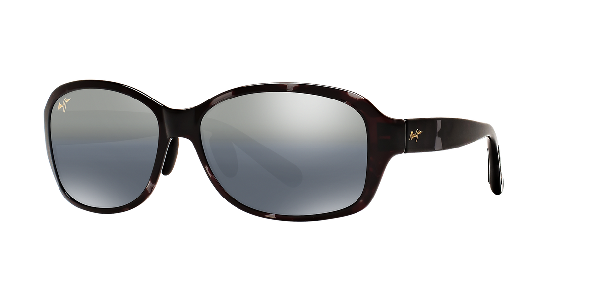 Black Grey/Tortoise
