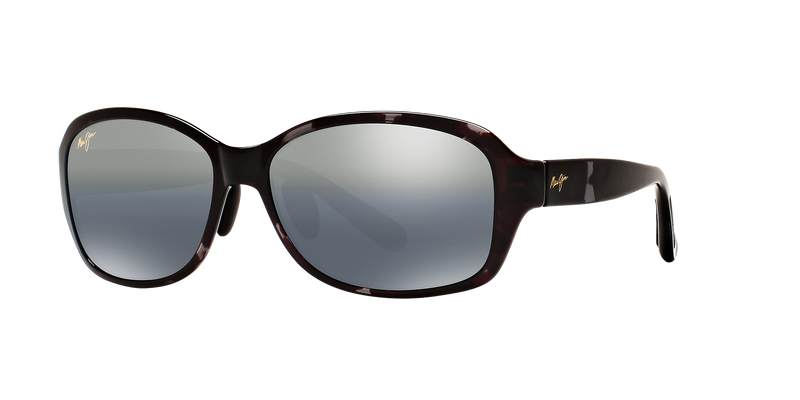 Black Grey/Tortoise