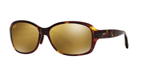 Tortoise Brown  - HCL® Bronze Mirror Polarized