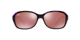Tortoise Purple