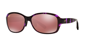 Tortoise Purple  - Maui Rose® Polarized