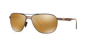 Matte Chocolate  - HCL® Bronze Mirror Polarized