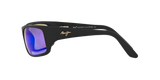 Black Matte Rubber