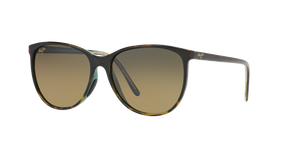 Tortoise Brown  - HCL® Bronze Gradient Polarized