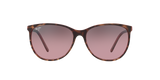 Tortoise Pink