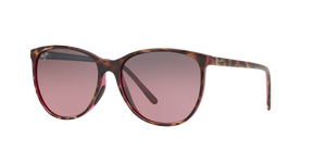 Tortoise Pink  - Maui Rose® Gradient Polarized