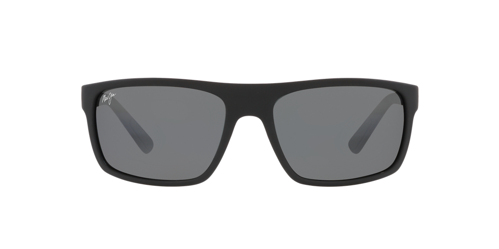 Black Matte