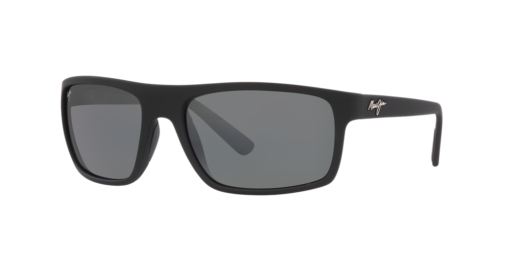 Black Matte