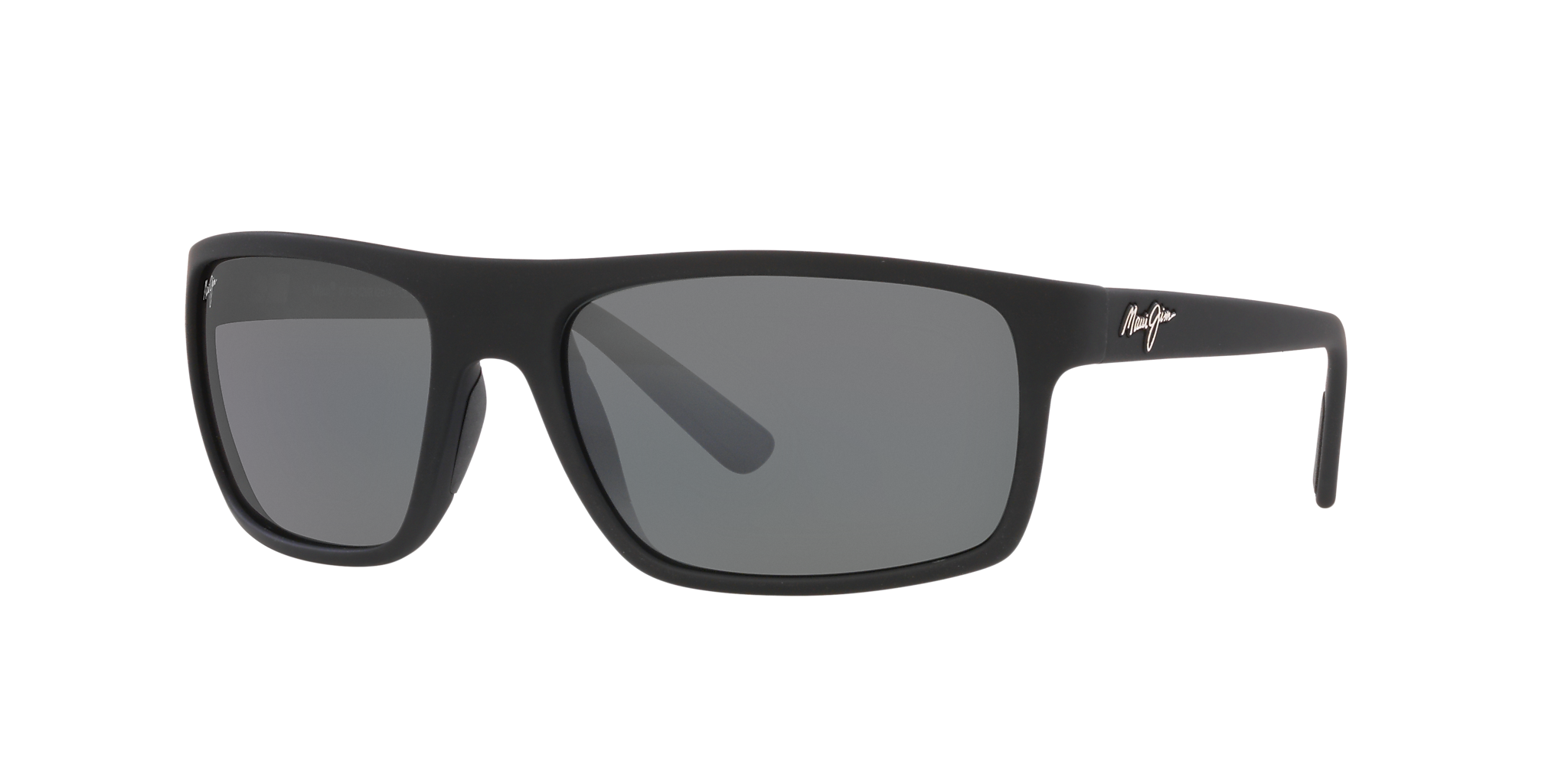 Black Matte