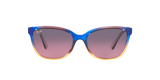 Blue Multi