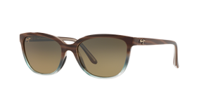 Brown Blue  - HCL® Bronze Polarized
