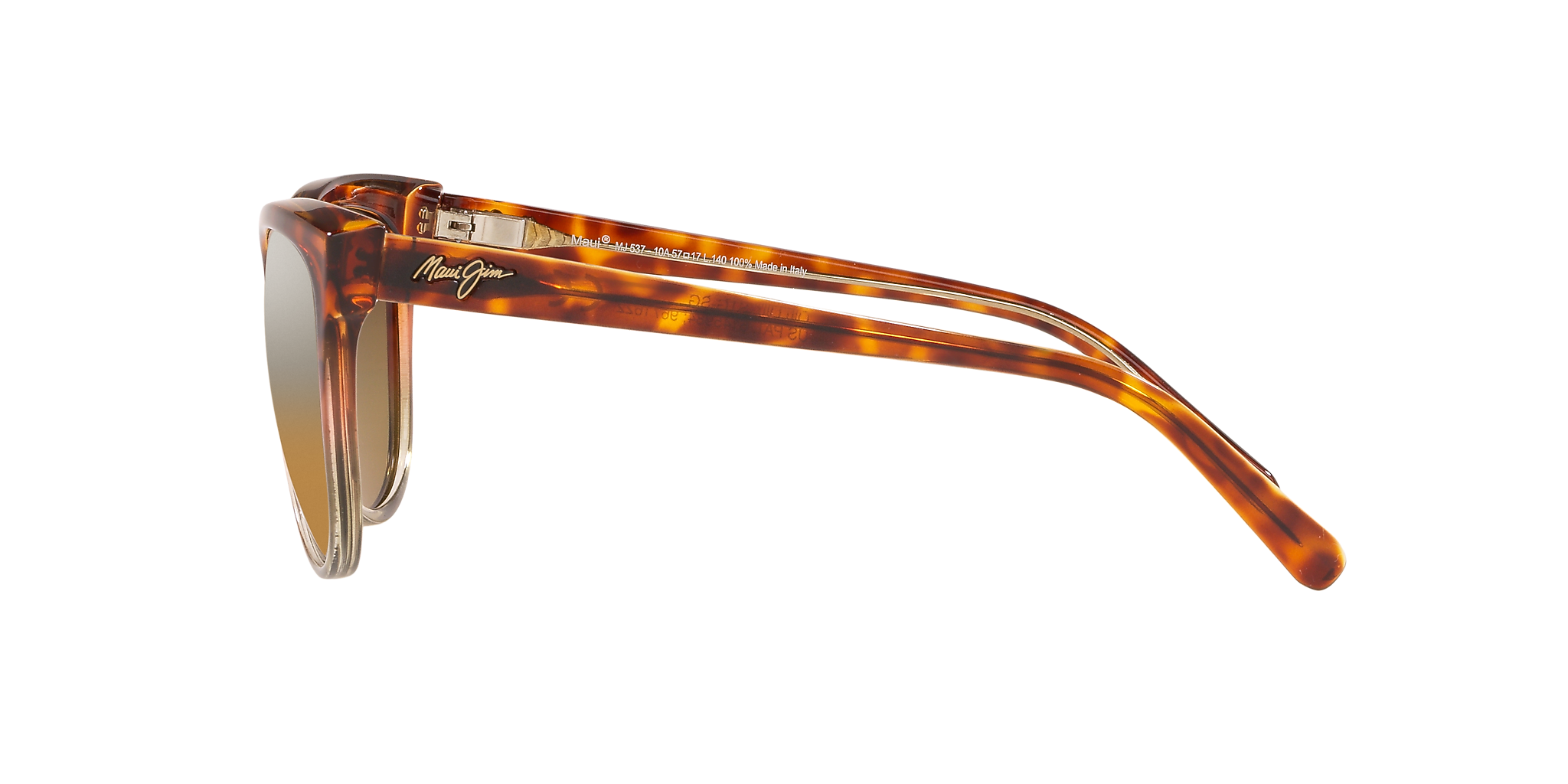 Tortoise Tan