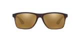 Chocolate Fade