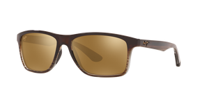 Chocolate Fade  - HCL® Bronze Polarized