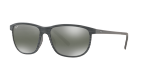 Grey Tortoise  - Neutral Grey Polarized