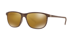 Tortoise Brown  - HCL® Bronze Polarized