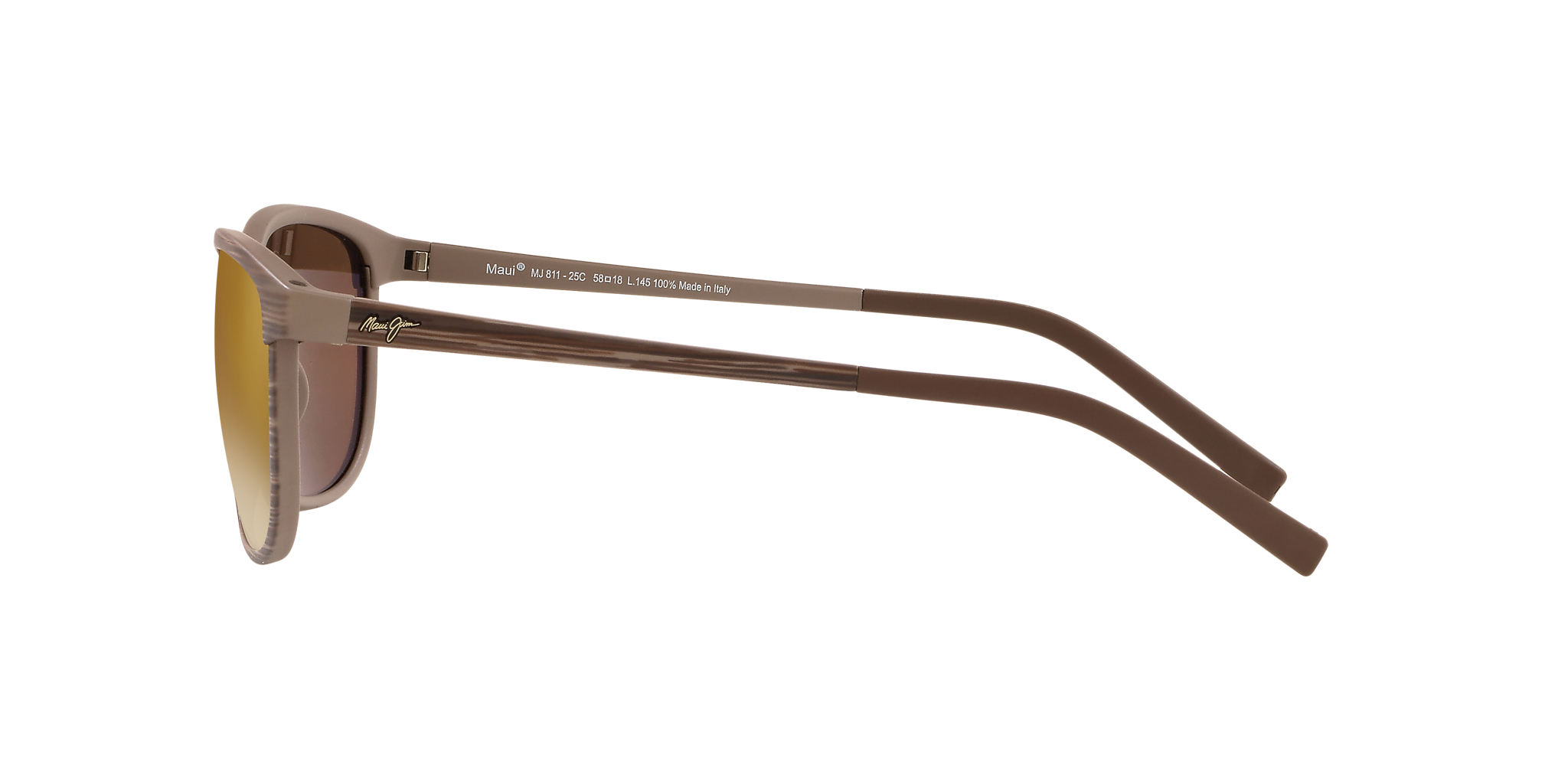 Tortoise Brown