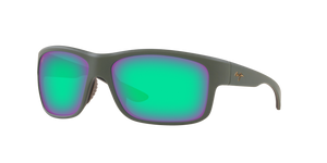 Brown  - MAUI Green® Polarized