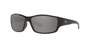 Black  - Neutral Grey