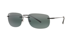 Black  - Neutral Grey Polarized