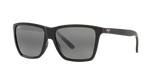 Black Shiny