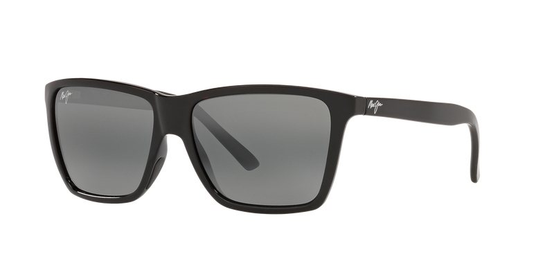Black Shiny