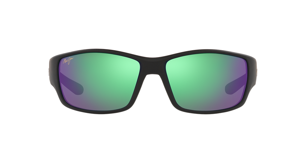 Black Green