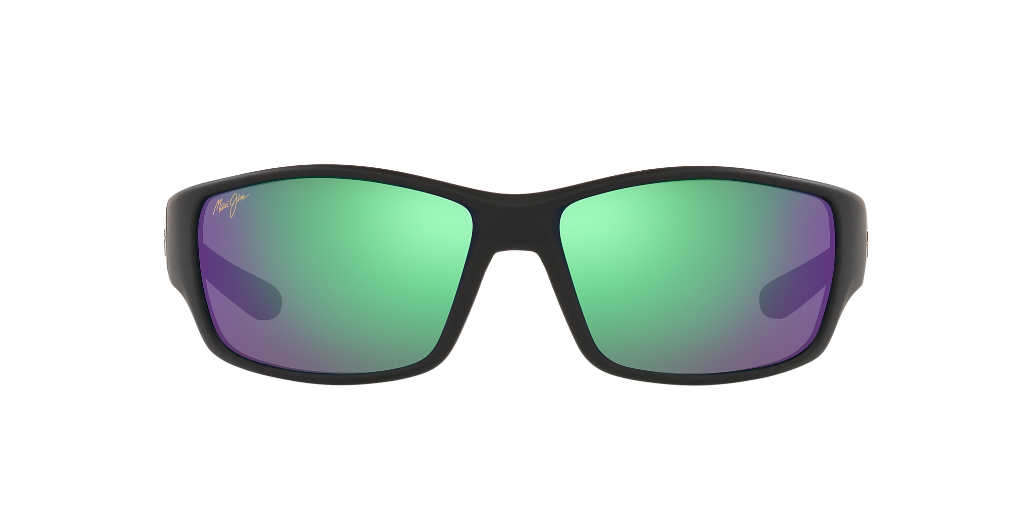 Black Green