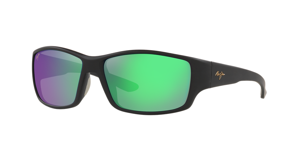 Black Green