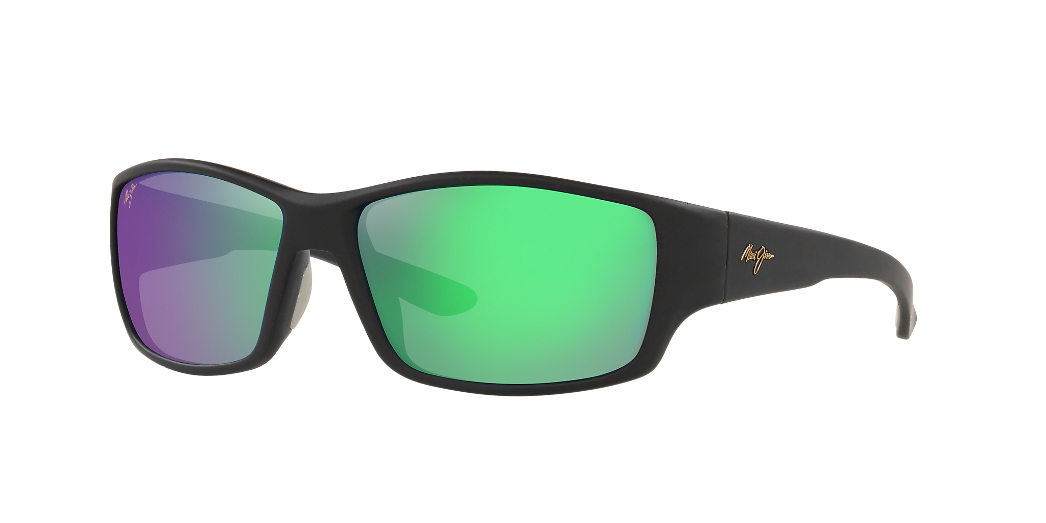 Black Green