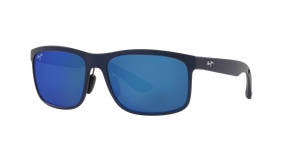 Blue  - Blue Hawaii Mirror Polarized