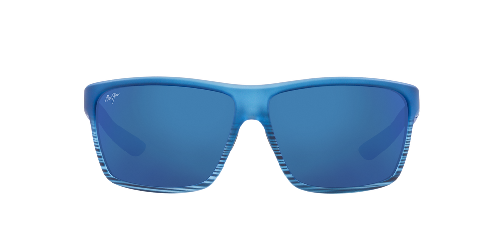 Blue Black Havana