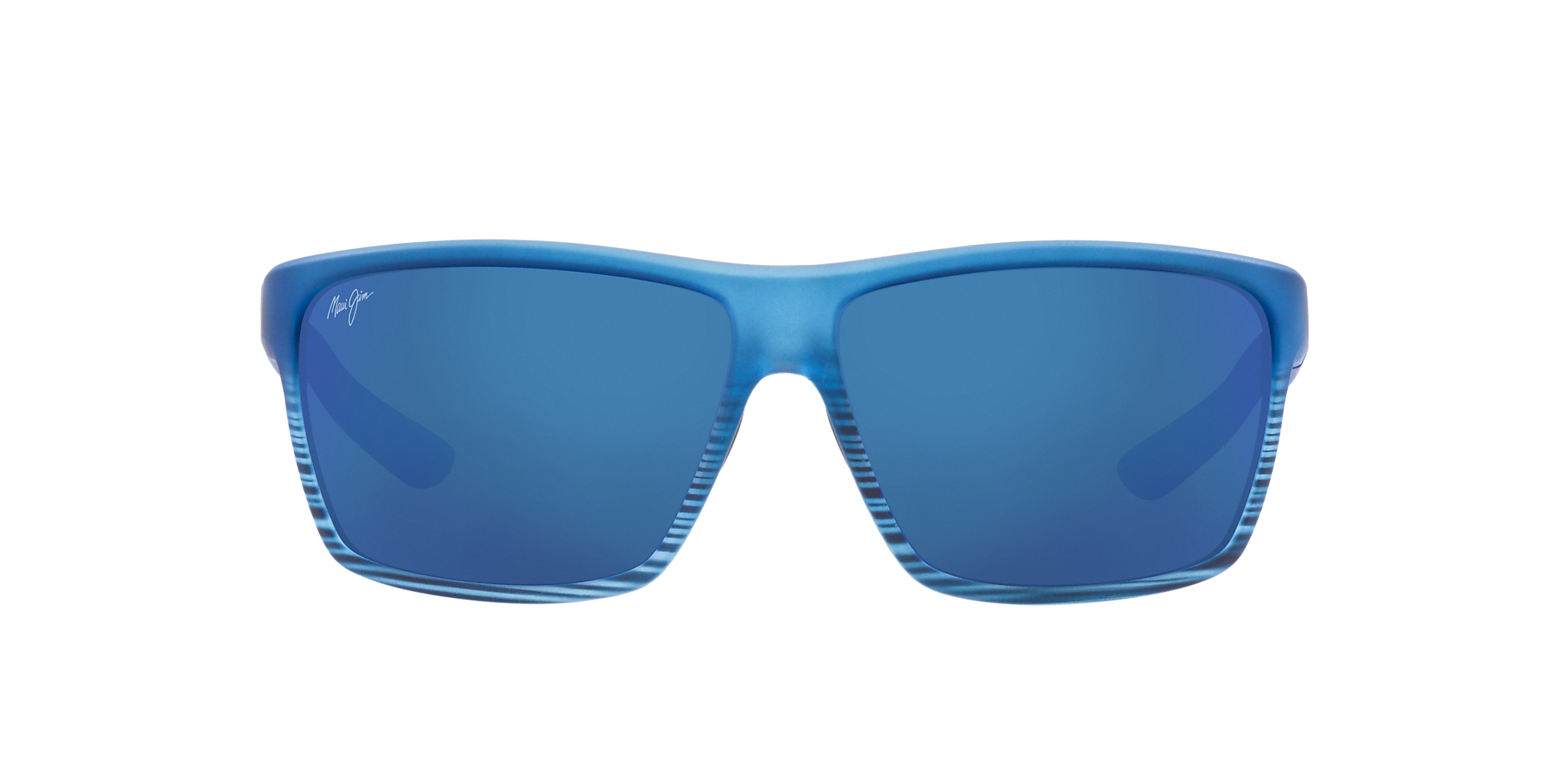 Blue Black Havana