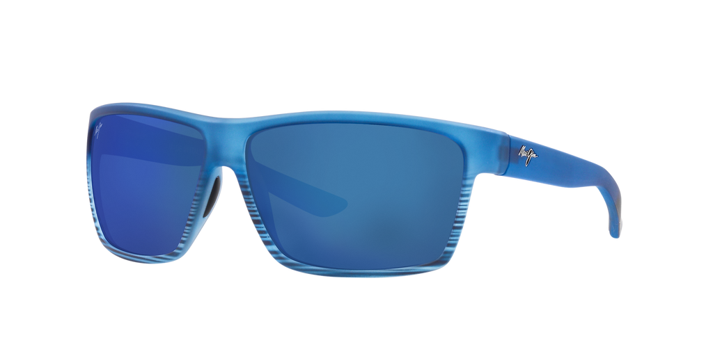 Blue Black Havana