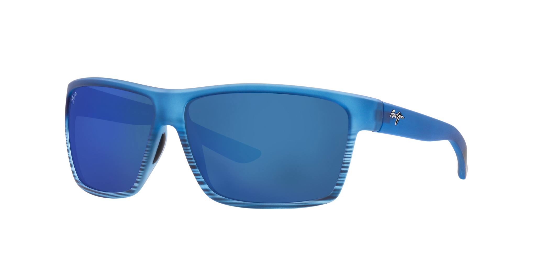 Blue Black Havana