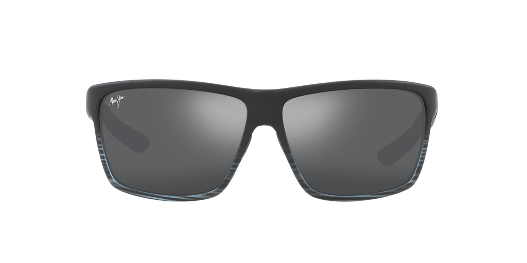 Grey Black Havana