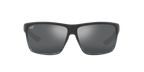 Grey Black Havana